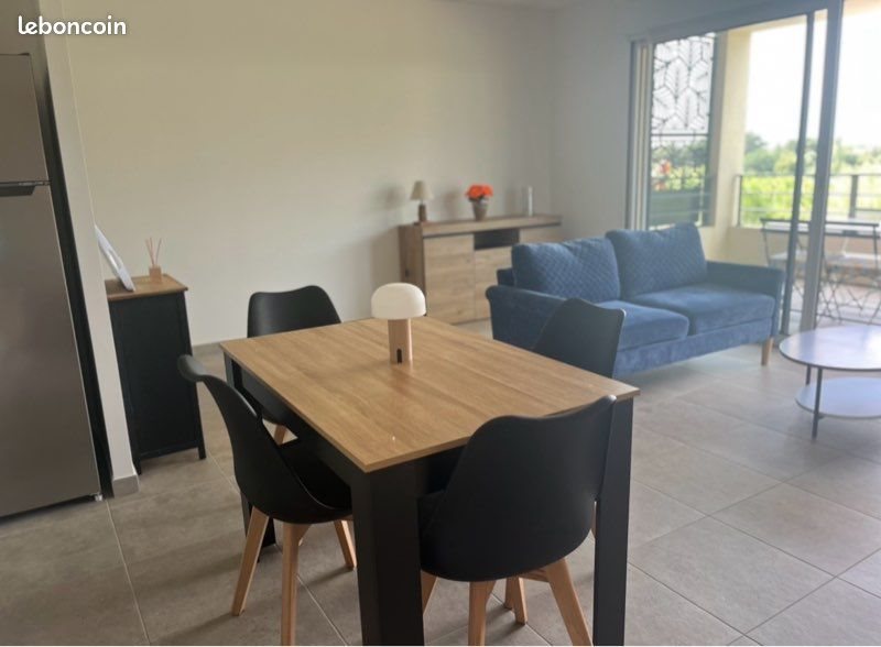 Appartement à louer, 45m², Furiani