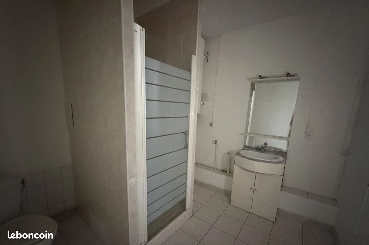 Appartement à louer, 38m², Albi