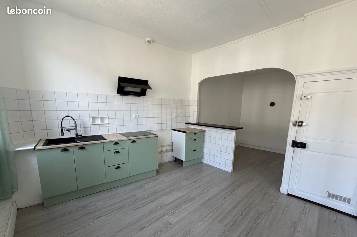 Appartement à louer, 38m², Albi