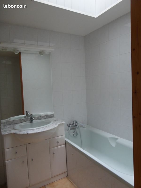 Maison à louer, 80m², Volvic