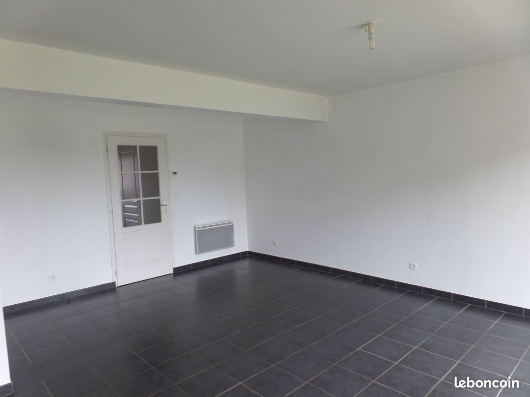 Maison à louer, 74m², Mametz
