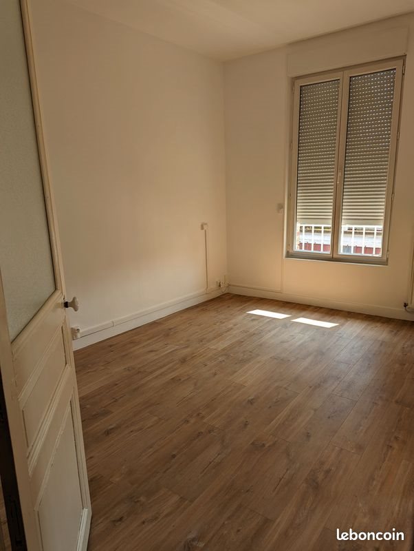 Appartement à louer, 46m², Elbeuf