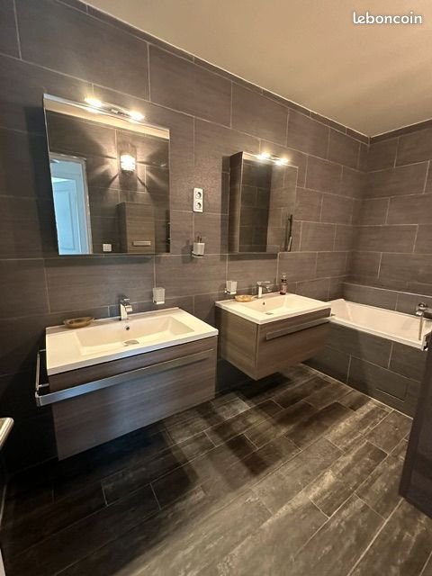 Appartement à louer, 105m², Saint-Raphaël