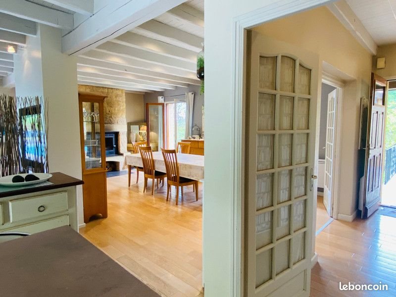 Maison à vendre, 180m², Aubas