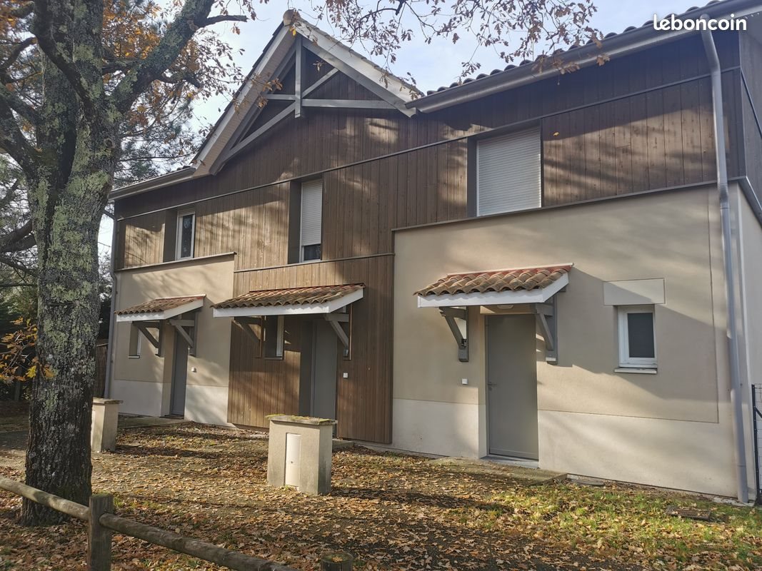 Maison à vendre, 63m², Lège-Cap-Ferret