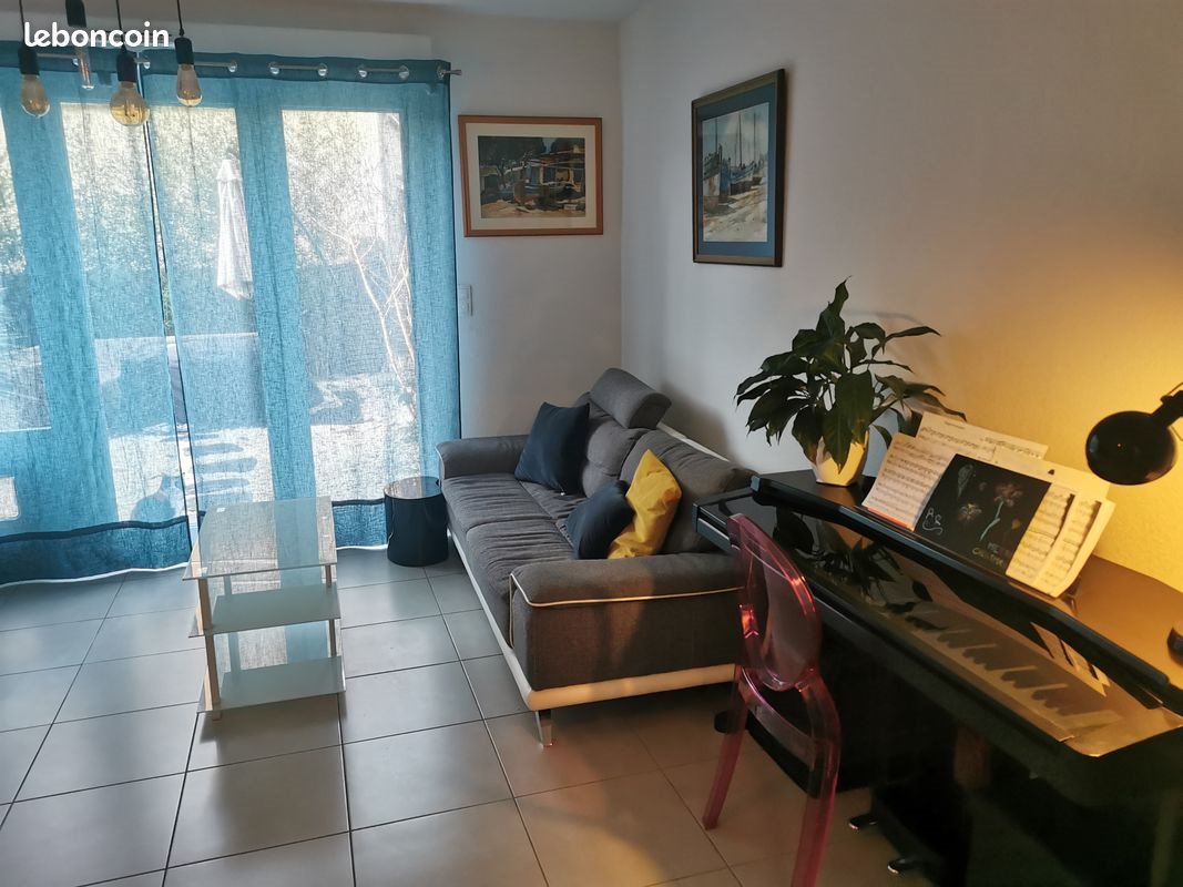 Maison à vendre, 63m², Lège-Cap-Ferret