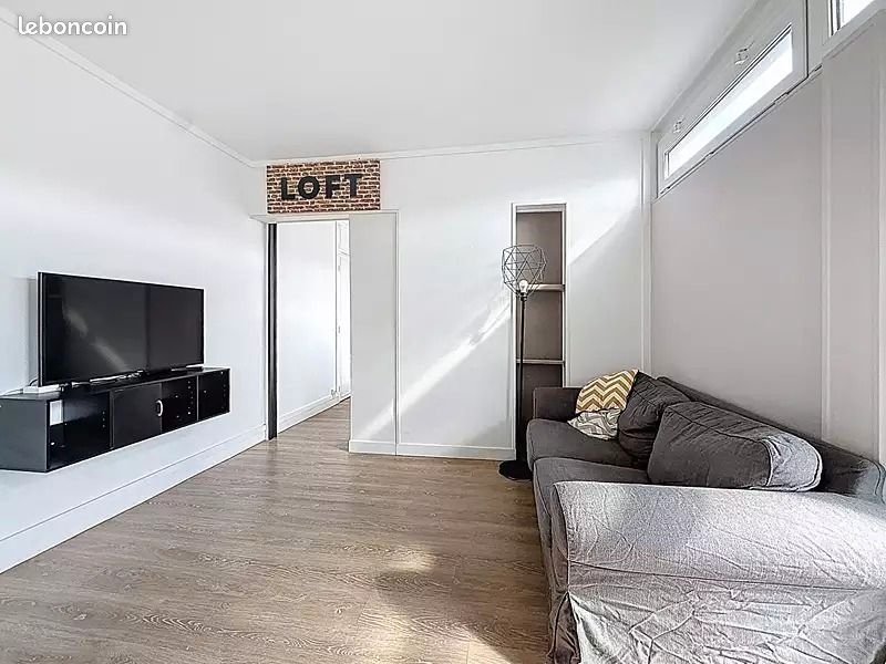 Appartement à louer, 33m², Mérignac