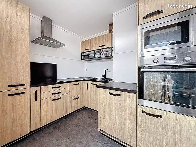 Appartement à louer, 33m², Mérignac