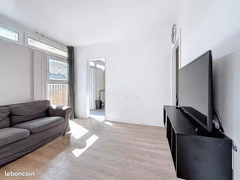 Appartement à louer, 33m², Mérignac