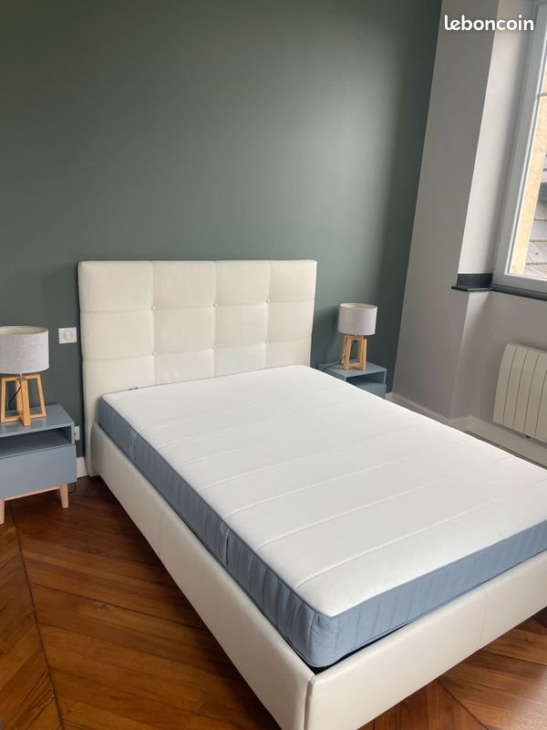 Appartement à louer, 43m², Dijon