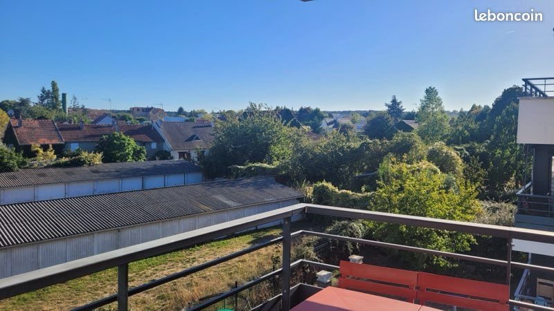 Appartement à vendre, 76m², Plaisir