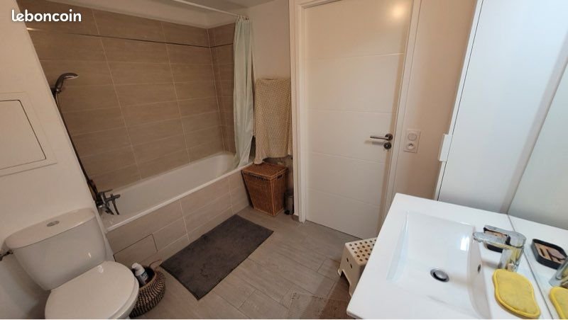 Appartement à vendre, 76m², Plaisir