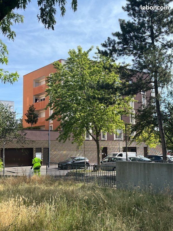 Appartement à vendre, 41m², Évry-Courcouronnes