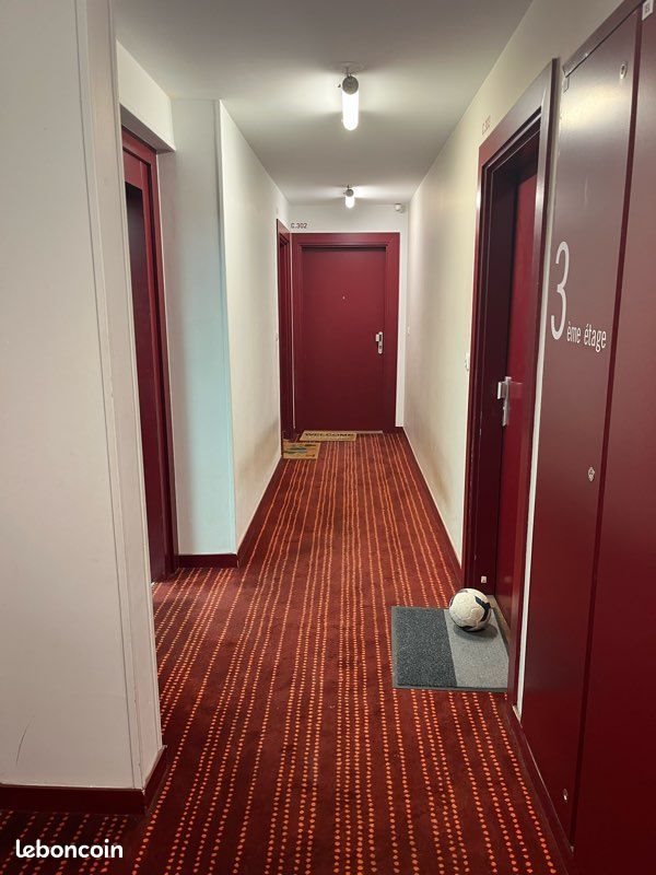 Appartement à vendre, 41m², Évry-Courcouronnes