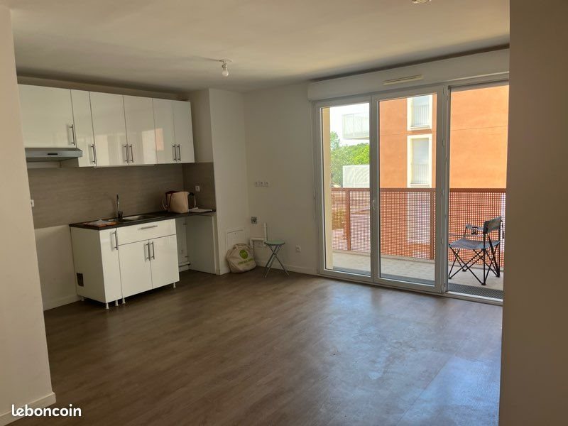 Appartement à vendre, 41m², Évry-Courcouronnes