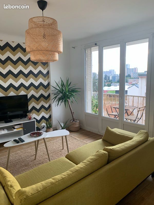 Appartement à louer, 70m², Clermont-Ferrand
