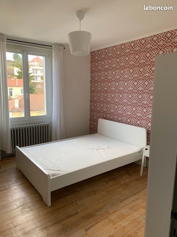 Appartement à louer, 70m², Clermont-Ferrand