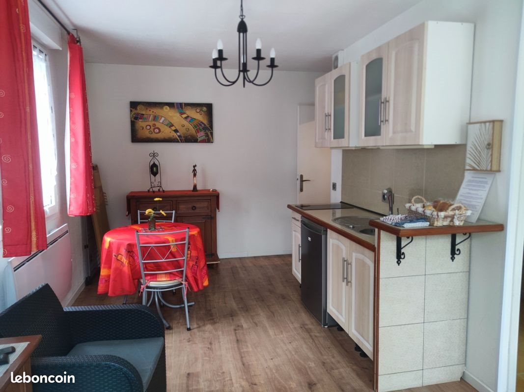 Appartement à vendre, 31m², Pau