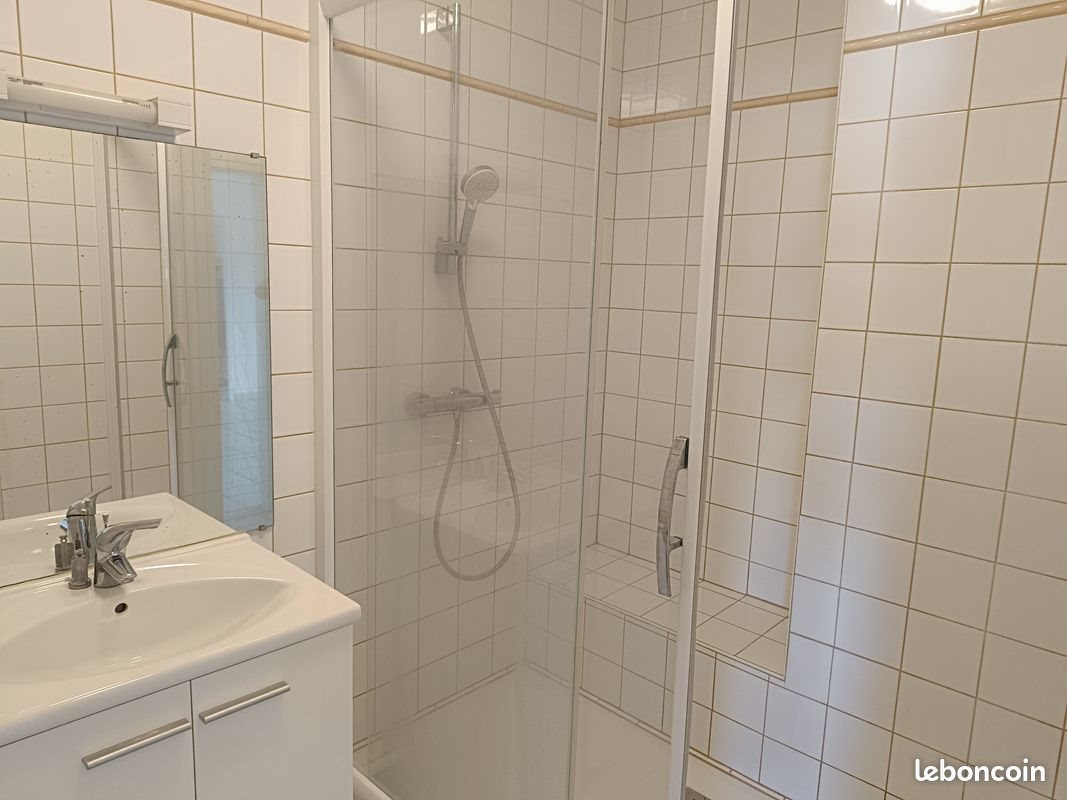 Appartement à louer, 46m², Auxerre