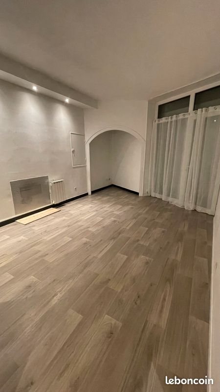 Appartement à louer, 60m², La Frette