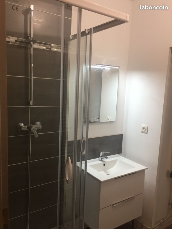 Appartement à louer, 60m², La Frette