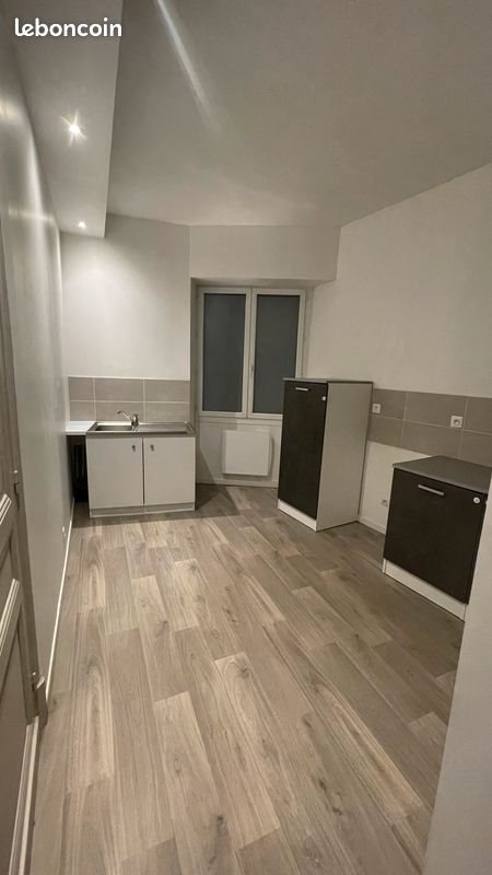 Appartement à louer, 60m², La Frette