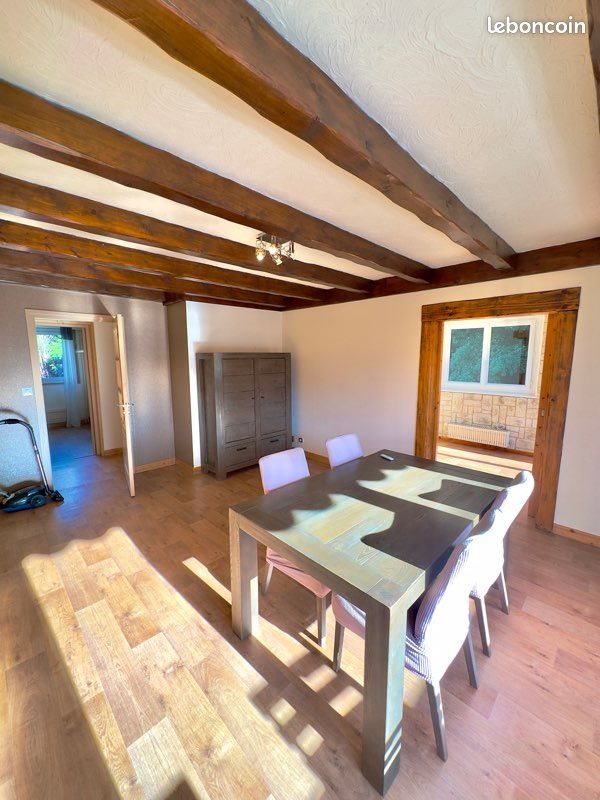 Appartement à louer, 80m², Saint-Gervais-les-Bains