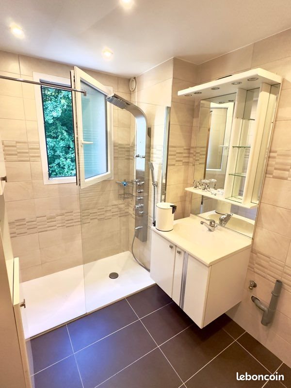 Appartement à louer, 80m², Saint-Gervais-les-Bains
