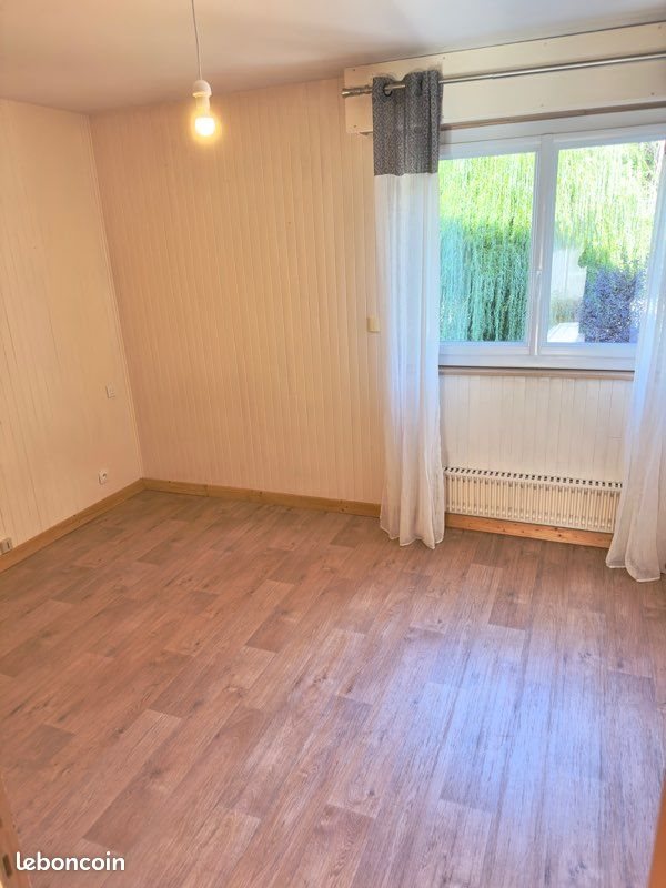 Appartement à louer, 80m², Saint-Gervais-les-Bains