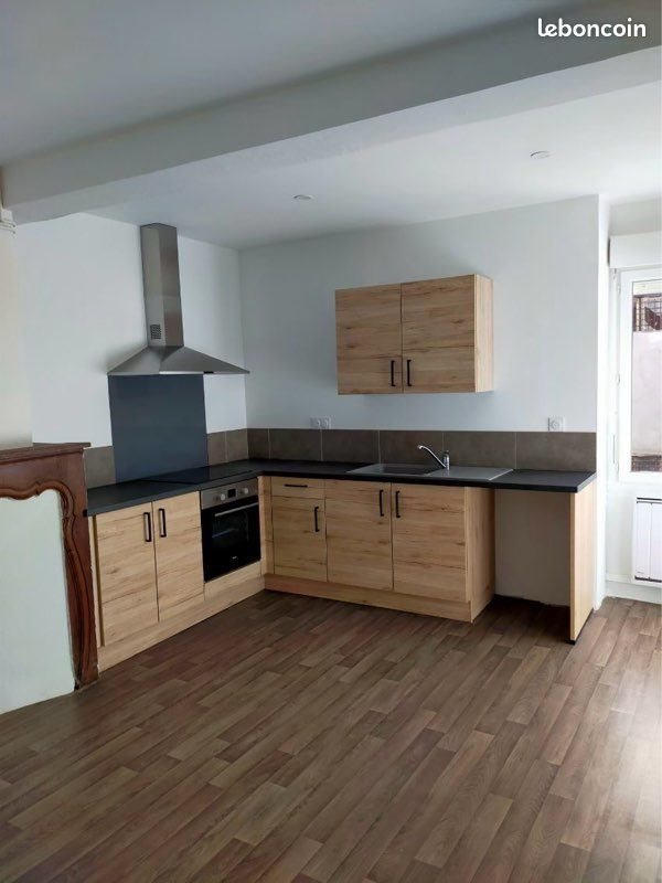 Appartement à louer, 106m², Saverdun