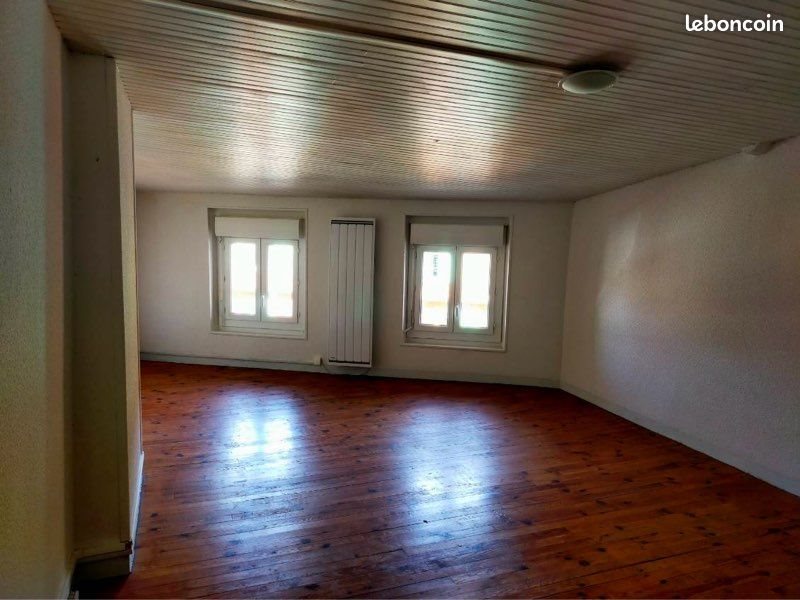 Appartement à louer, 106m², Saverdun