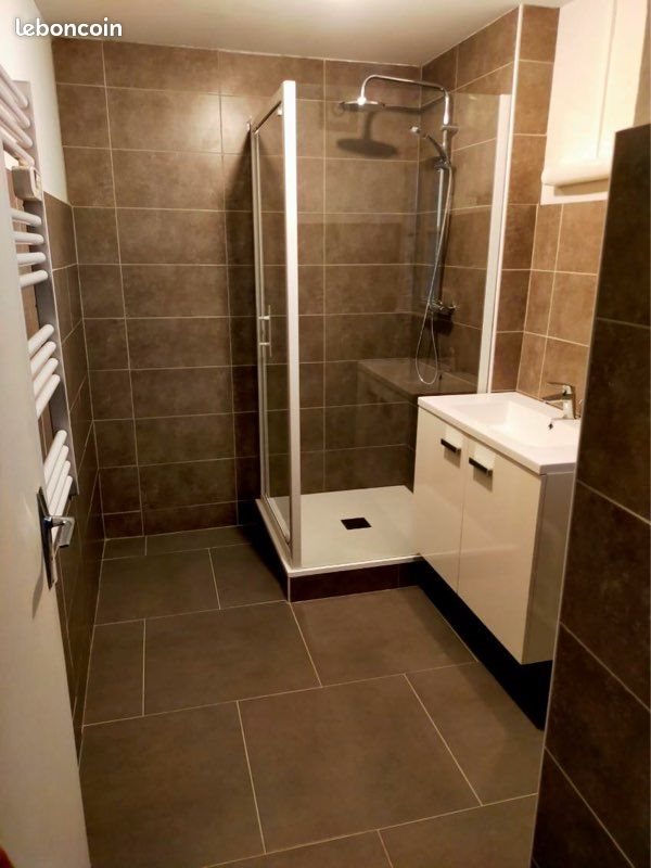 Appartement à louer, 106m², Saverdun