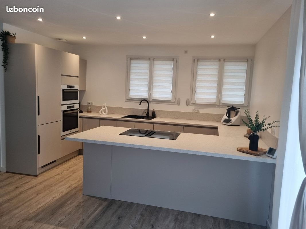 Appartement à vendre, 80m², Morbier