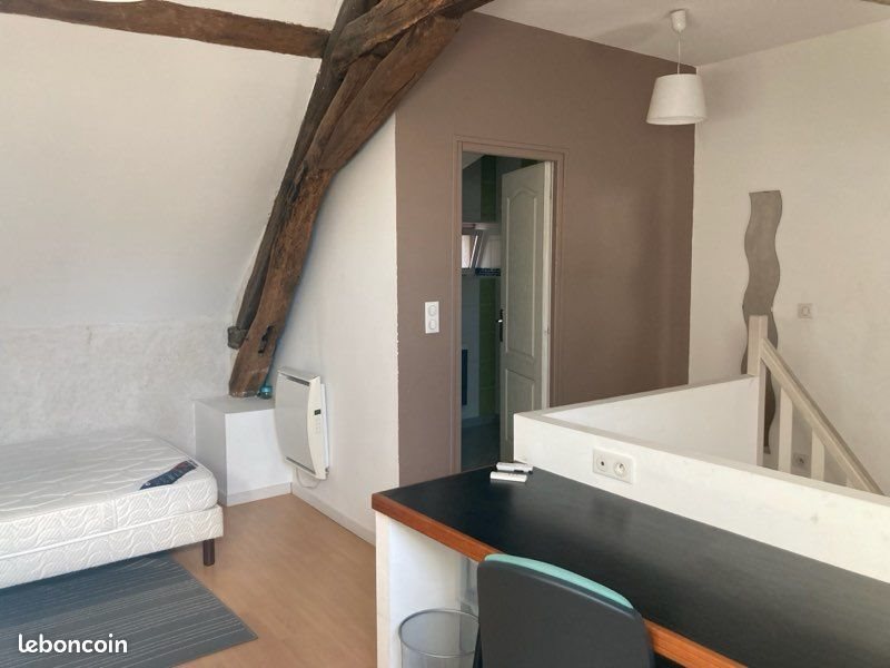 Appartement à louer, 40m², Nevers