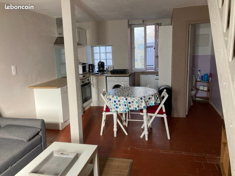 Appartement à louer, 40m², Nevers