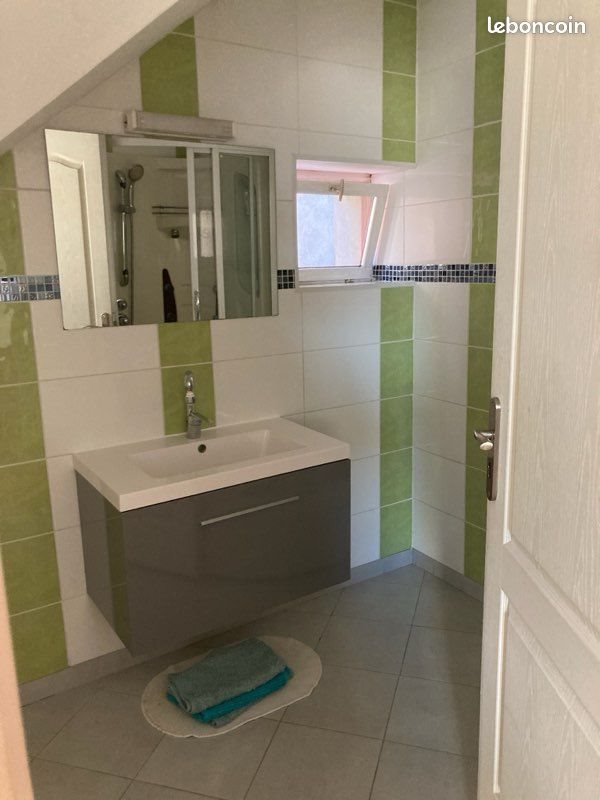 Appartement à louer, 40m², Nevers