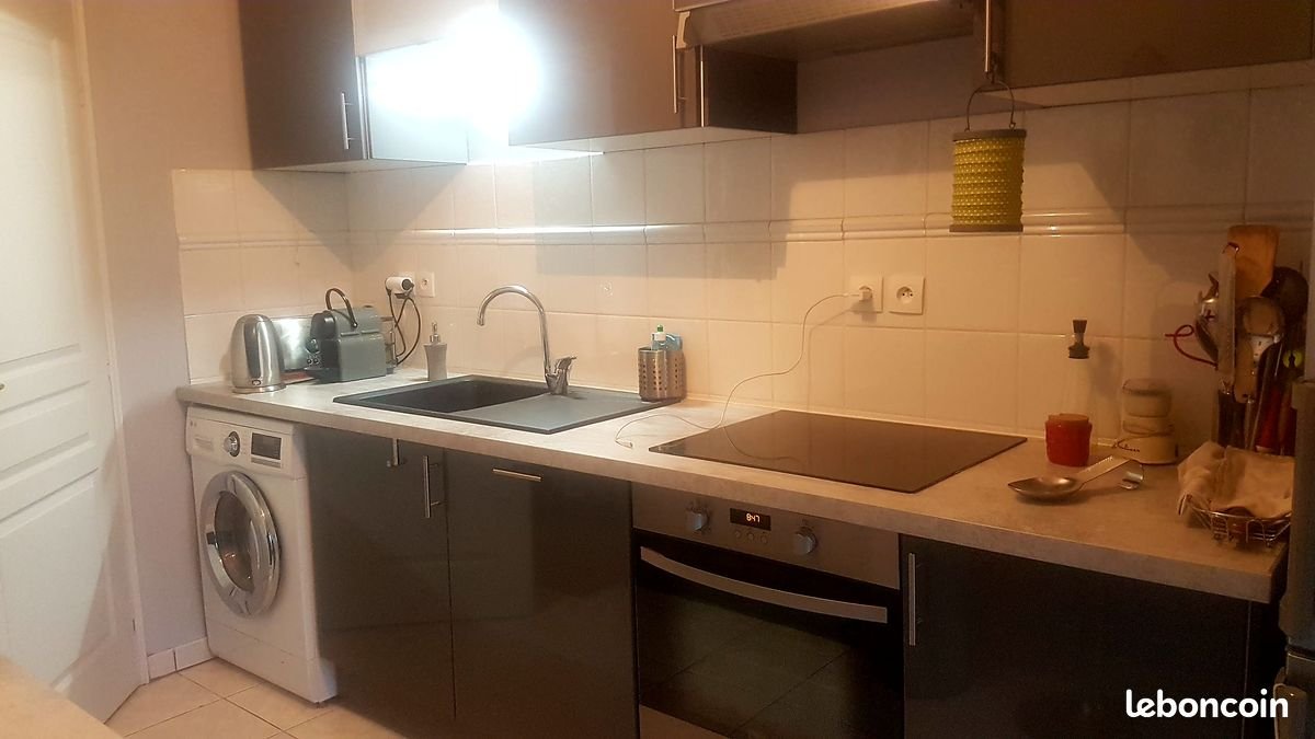 Appartement à louer, 69m², Toulouse