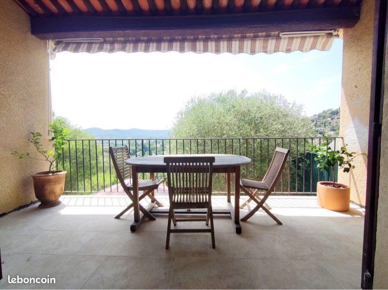 Appartement à louer, 50m², Bormes-les-Mimosas