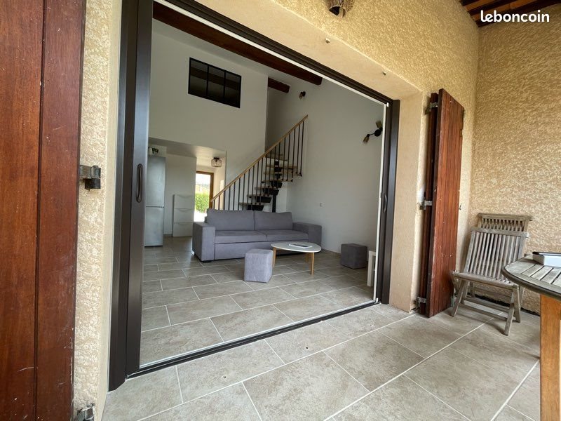 Appartement à louer, 50m², Bormes-les-Mimosas
