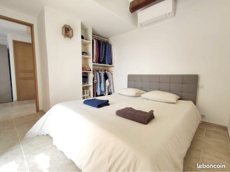 Appartement à louer, 50m², Bormes-les-Mimosas