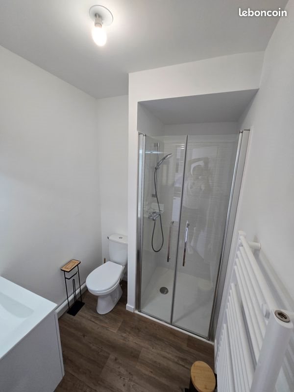 Appartement à louer, 23m², Aytré