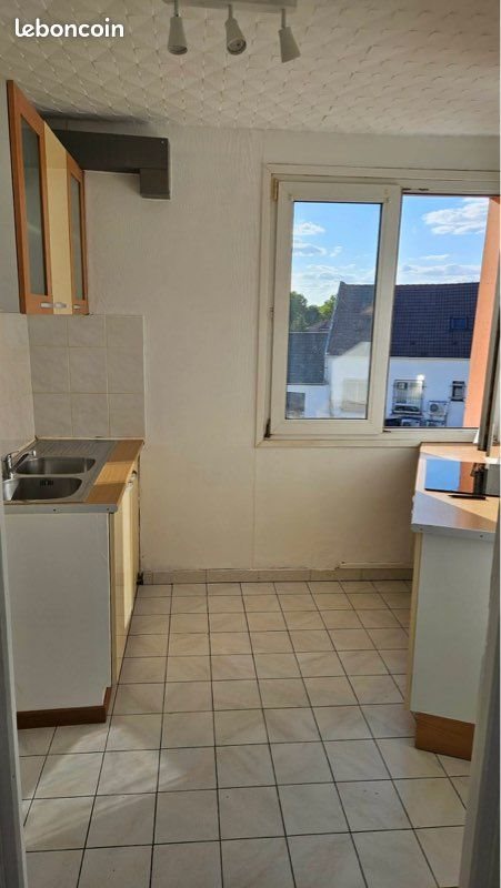 Appartement à louer, 39m², Lens