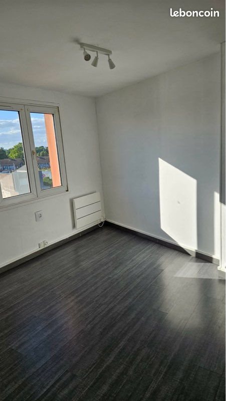 Appartement à louer, 39m², Lens