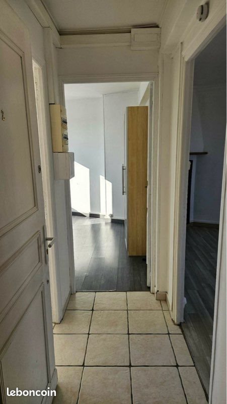 Appartement à louer, 39m², Lens