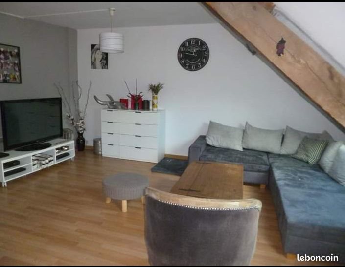 Appartement à louer, 67m², Steenvoorde