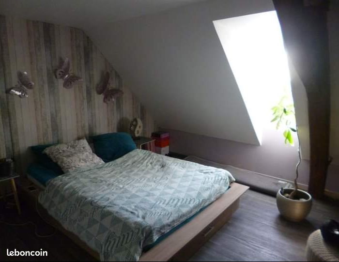 Appartement à louer, 67m², Steenvoorde