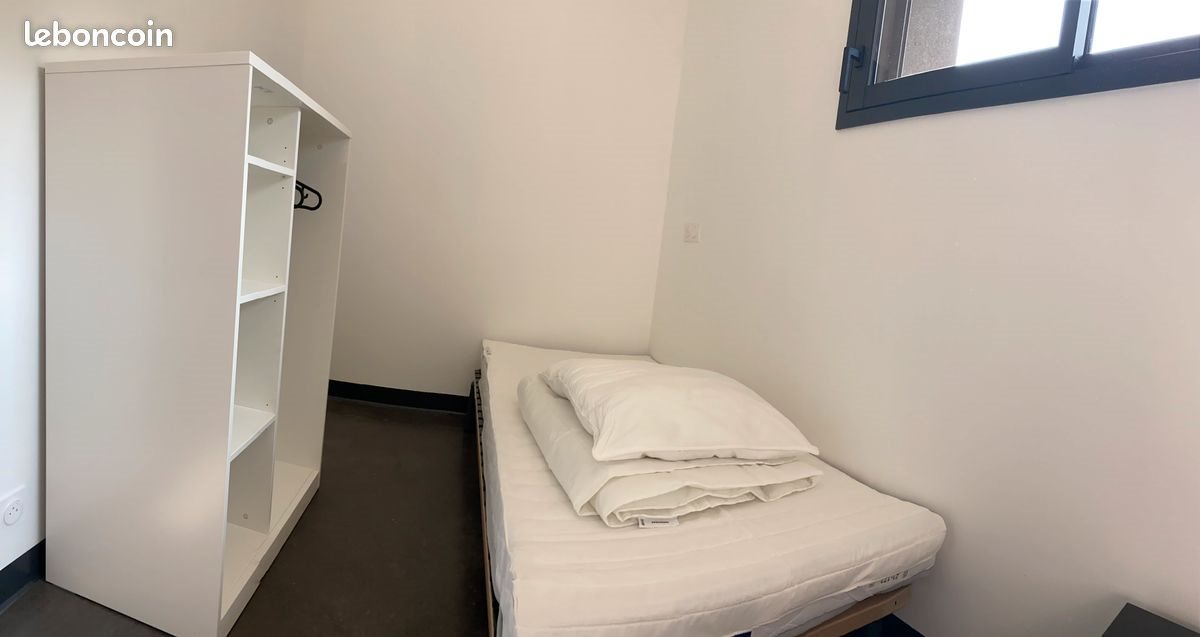 Appartement à louer, 20m², Chambéry