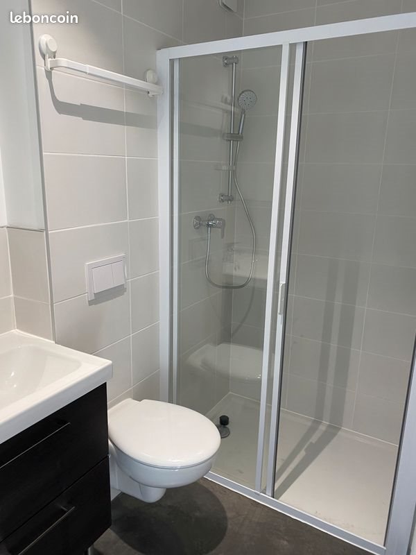 Appartement à louer, 20m², Chambéry