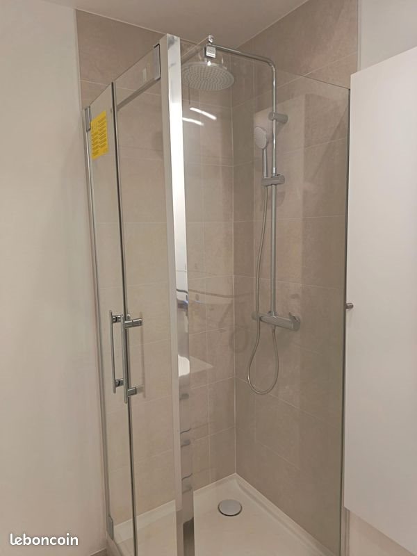 Appartement à louer, 34m², Puteaux