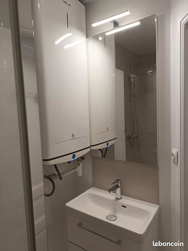 Appartement à louer, 34m², Puteaux